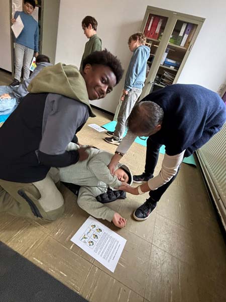 Atheneum Malle GWP2 EHBO