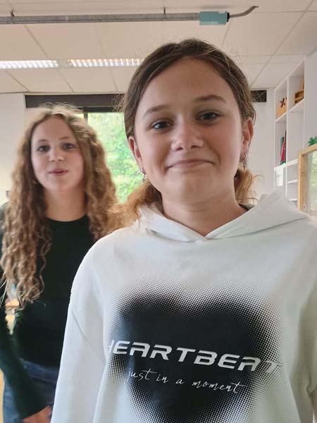 Atheneum Malle GWP2 EHBO