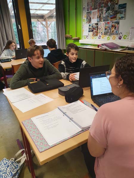 Atheneum Malle Project Gist Master