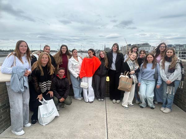 Atheneum Malle Klasdag 2025 