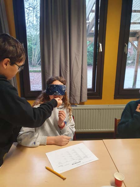 Atheneum Malle Project Gist Master