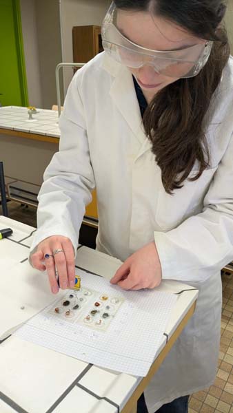 Atheneum Malle Batterijen getest