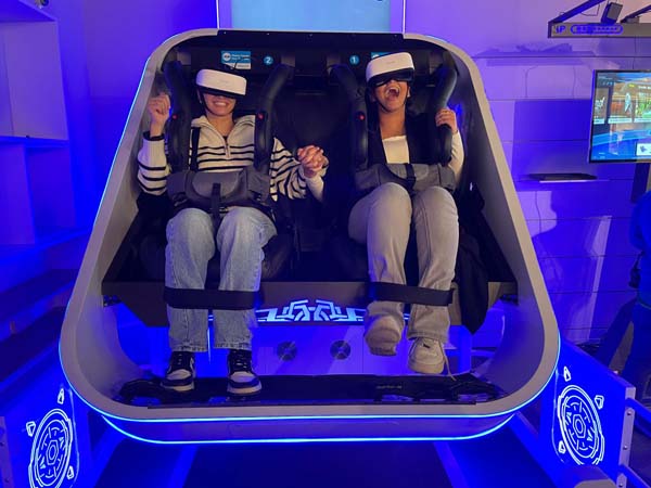 Atheneum Malle Klasdag 2025 