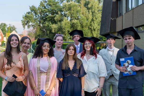 Atheneum Malle Proclamatie 2026 