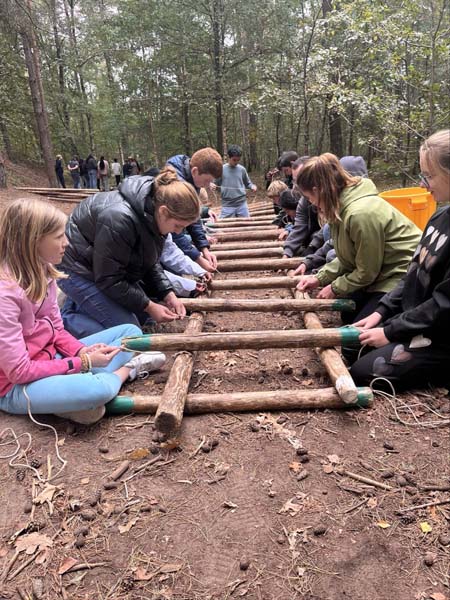 Atheneum Malle Klasdag 2025 