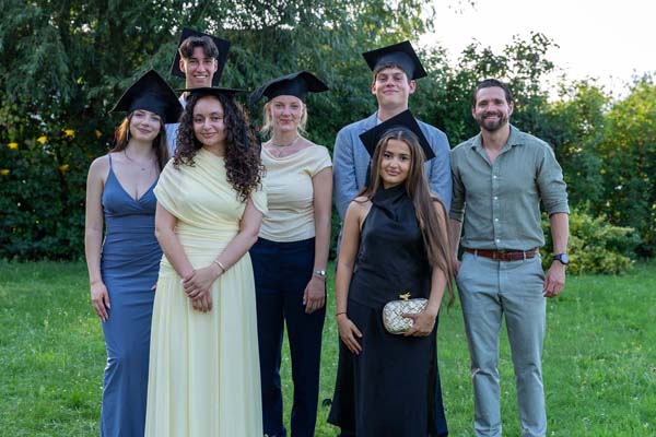 Atheneum Malle Proclamatie 2026 