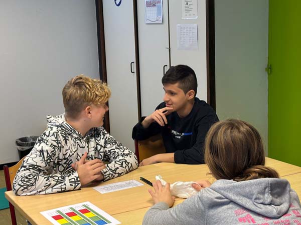 Atheneum Malle GWP2 EHBO