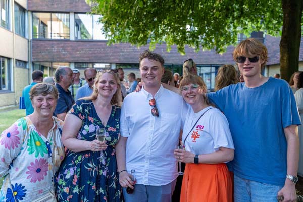 Atheneum Malle Proclamatie 2026 