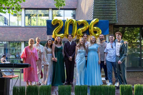 Atheneum Malle Proclamatie 2026 