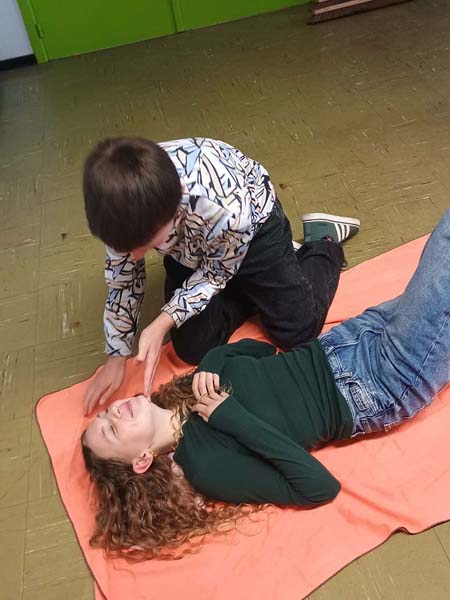 Atheneum Malle GWP2 EHBO