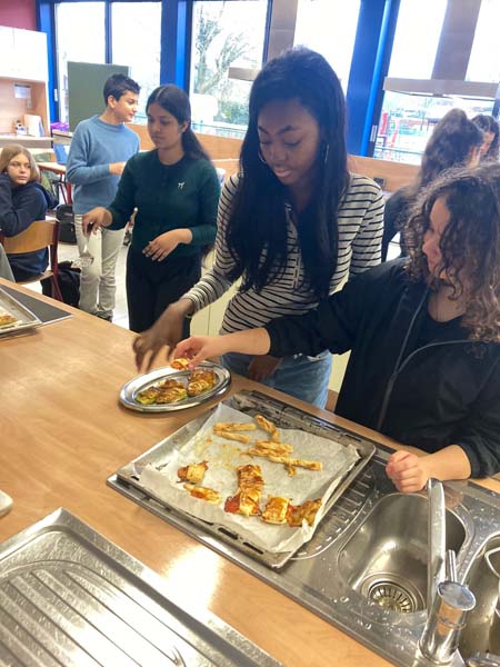 Atheneum Malle Ovenhapjes in 2 A MW