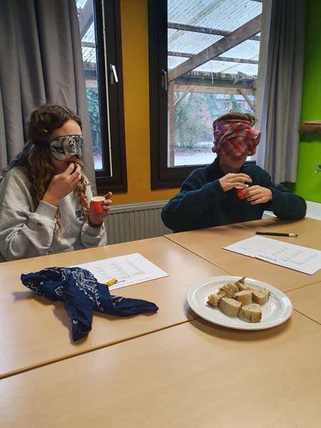 Atheneum Malle Project Gist Master