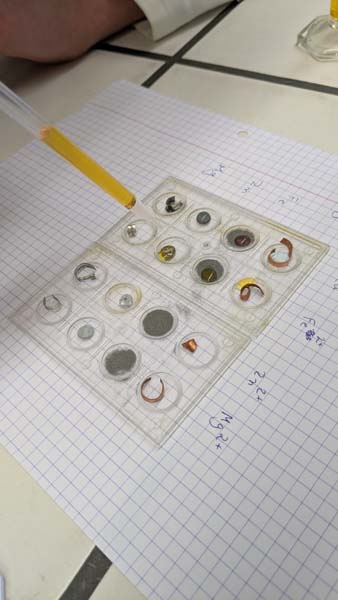 Atheneum Malle Batterijen getest