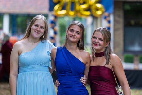 Atheneum Malle Proclamatie 2026 