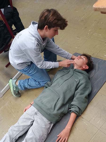 Atheneum Malle GWP2 EHBO