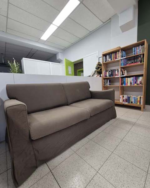 Atheneum Malle Uitbreiding schoolbib