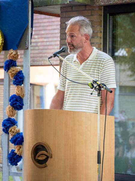 Atheneum Malle Proclamatie 2026 