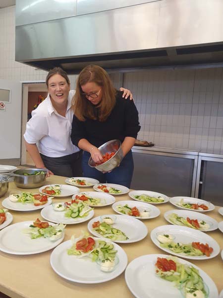 Atheneum Malle Didasco Herfstgrill