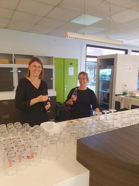 Atheneum Malle Didasco Herfstgrill