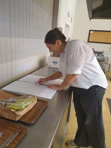 Atheneum Malle Didasco Herfstgrill