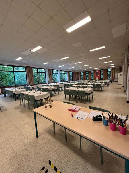 Atheneum Malle Didasco Herfstgrill