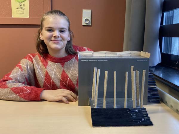 Atheneum Malle Forum Romanum