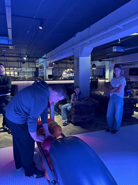 Atheneum Malle Bowling