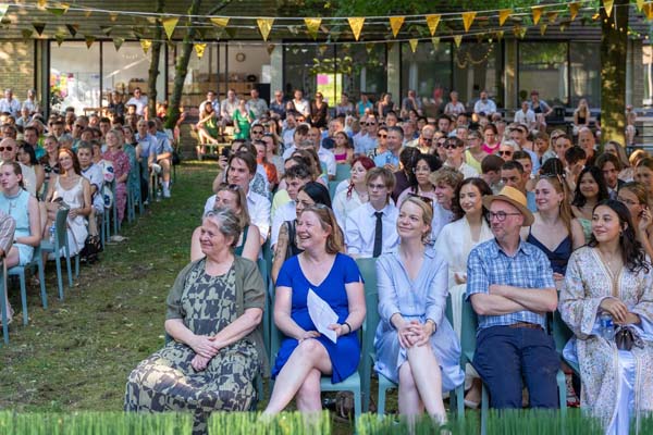 Atheneum Malle Proclamatie 2026 