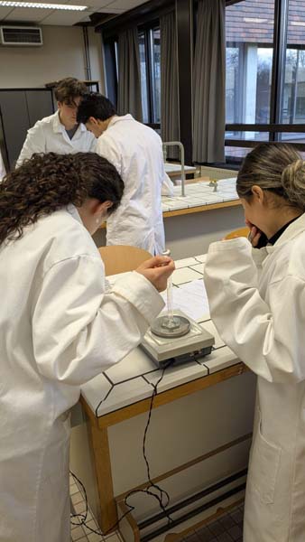 Atheneum Malle Batterijen getest