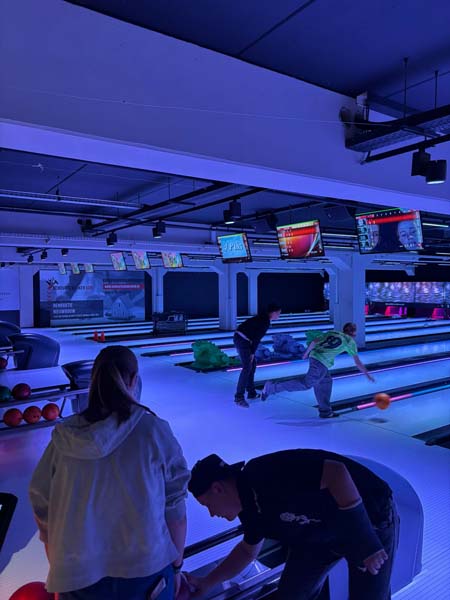 Atheneum Malle Bowling