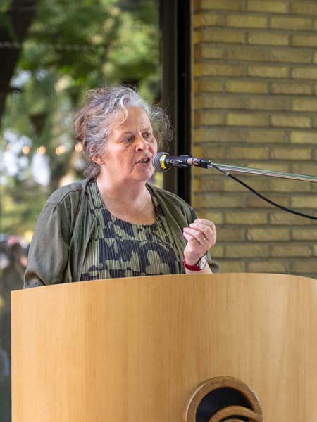 Atheneum Malle Proclamatie 2026 