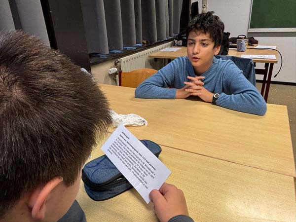 Atheneum Malle GWP2 EHBO