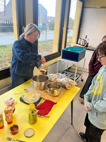 Atheneum Malle Project Gist Master