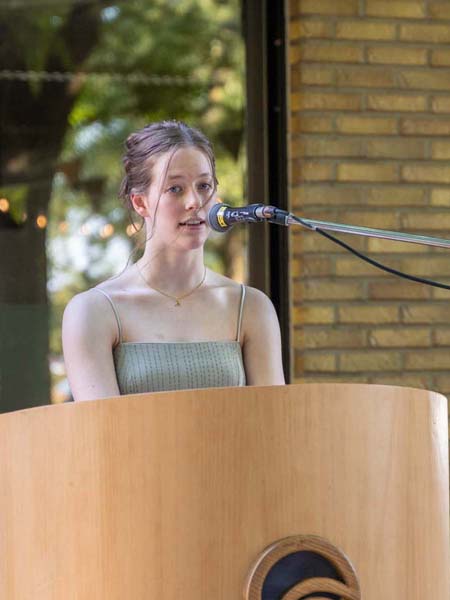 Atheneum Malle Proclamatie 2026 