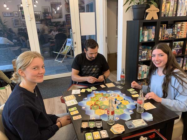 Atheneum Malle Klasdag 2025 