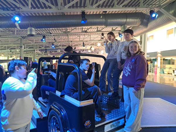 Atheneum Malle GWP2 in Technopolis