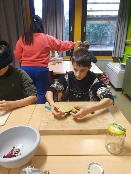 Atheneum Malle Project Gist Master