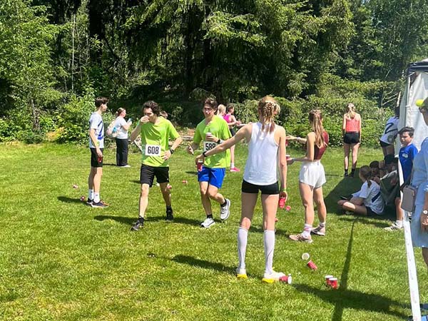 Atheneum Malle Qooker 10 miles