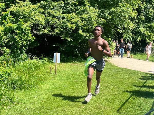 Atheneum Malle Qooker 10 miles