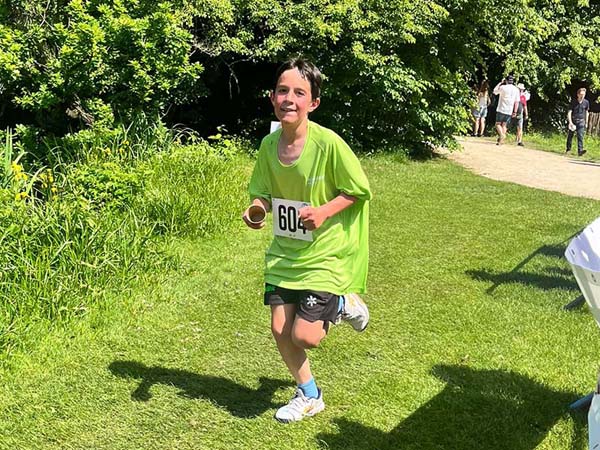 Atheneum Malle Qooker 10 miles