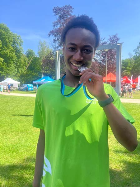 Atheneum Malle Qooker 10 miles