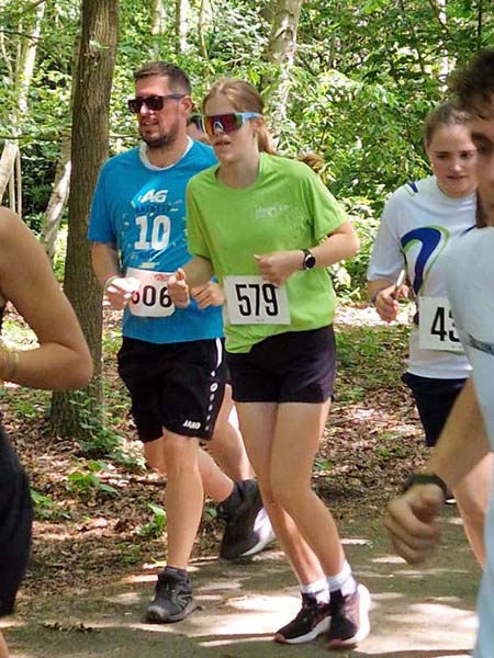 Atheneum Malle Qooker 10 miles