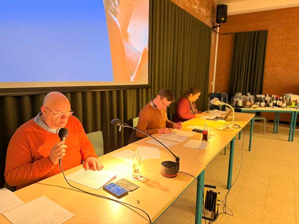 Atheneum Malle Schoolquiz