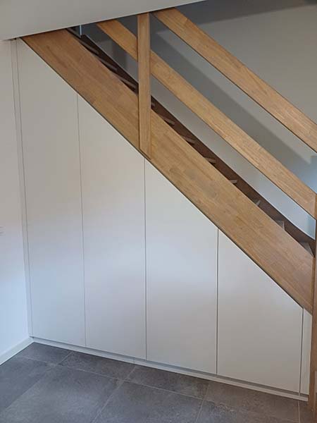 Atheneum Malle Vestiairekast