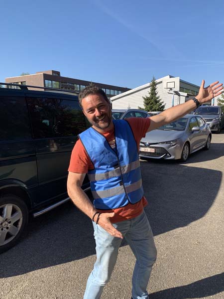 Atheneum Malle Nocturne