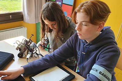 Didasco Atheneum Malle Robocup Junior Red Robotegem Didasco Atheneum Malle Robocup Junior Red Robotegem
