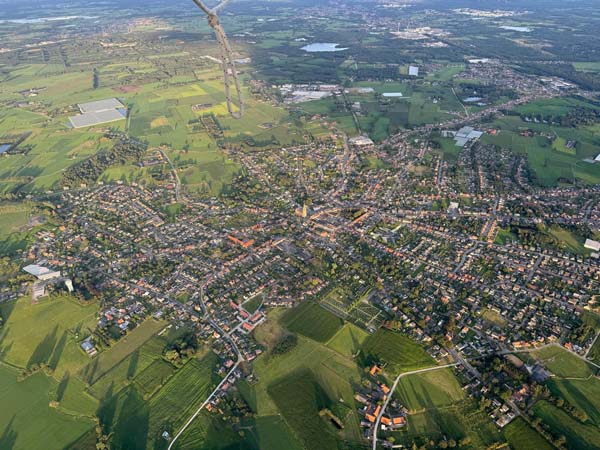 Atheneum Malle Ballonvaart Didasco