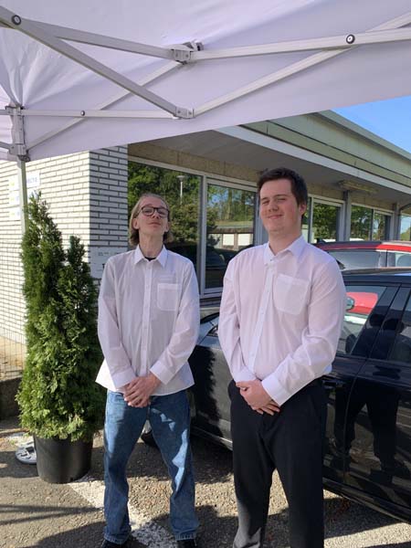 Atheneum Malle Nocturne