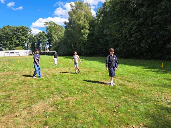 Atheneum Malle Eerste schooldag Atheneum Malle Eerste schooldag