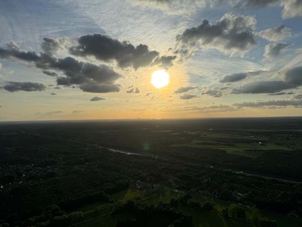 Atheneum Malle Ballonvaart Didasco